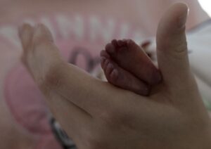 Voor altijd een klein wonder