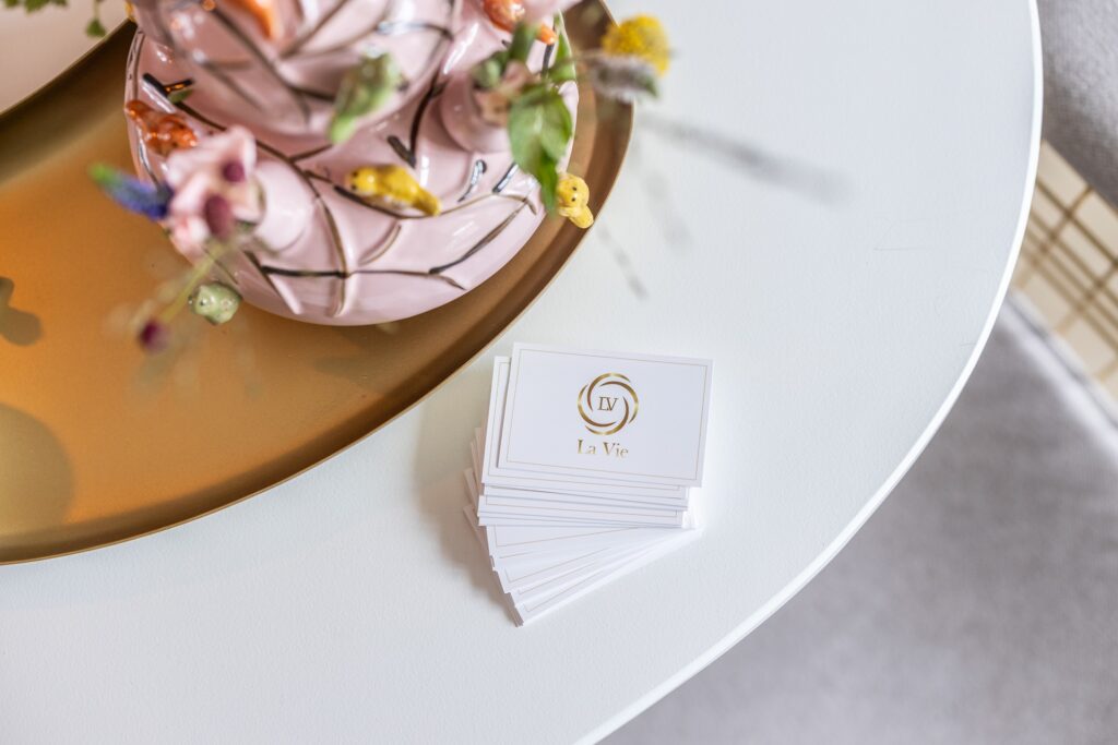 Resomeren: een nieuwe manier van afscheid nemen