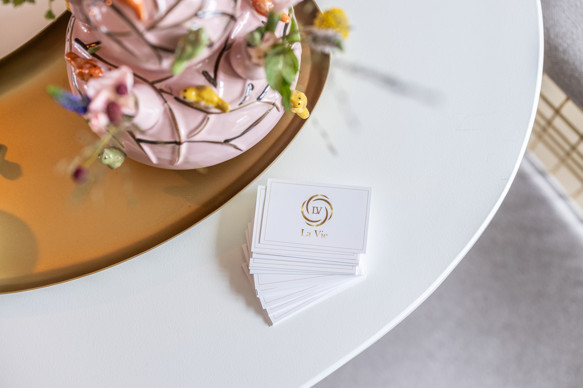 Resomeren: een nieuwe manier van afscheid nemen